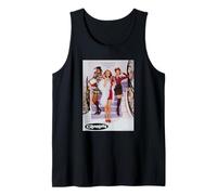 Locandina Classica del Film Clueless Canotta