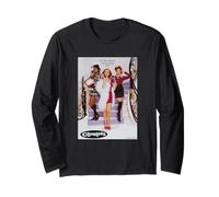 Locandina Classica del Film Clueless Maglia a Manica