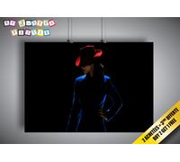 Locandina Marvel's Agent Carter Art