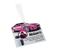 Locandina pop-up 15x27 cm Con estensore e base adesiva DISPLAY PUBBLICITARIO