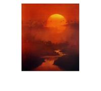 Locandina Poster Apocalypse Now - 50X70 CM