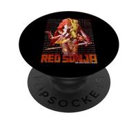 Locandina Redheads Do It Better Epic Fantasy Festival PopSockets PopGrip Adesivo