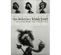 Locandina Tim Burton I Migliori Film Cult Idee Regalo Halloween