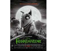 Locandina Tim Burton I Migliori Film Cult Idee Regalo Halloween
