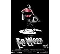 Locandina Tim Burton I Migliori Film Cult Idee Regalo Halloween