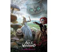 Locandina Tim Burton I Migliori Film Cult Idee Regalo Halloween