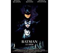 Locandina Tim Burton I Migliori Film Cult Idee Regalo Halloween
