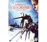 Locandina Tim Burton I Migliori Film Cult Idee Regalo Halloween