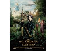 Locandina Tim Burton I Migliori Film Cult Idee Regalo Halloween