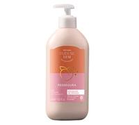 Loção Idratante Corpo Cuide-se Bem Pessegura, 400 ml O Boticário