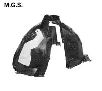 LOCARO PARASASSI ANTERIORE SINISTRO PER PEUGEOT 3008 05/16-08/20