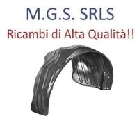 PARAURTI ANTERIORE CON PRIMER ALFA ROMEO 156 (1997/2003) DA VERNICIARE