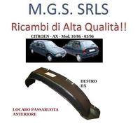 GRIGLIA CENTRALE INFERIORE PARAURTI PER CITROEN BERLINGO 05/15-02/18