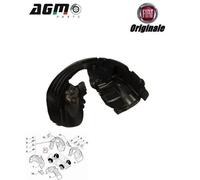 LOCARO PASSARUOTA PARASASSI RIPARO ANTERIORE DESTRO ORIGINALE FIAT 500X 52207576