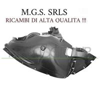 LOCARO PASSARUOTA POSTERIORE DESTRO-PARTE ANTER BMW-1 SERIE-E87/E81(08/04-04/07)