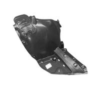 LOCARO RIPARO PARASASSI PASSARUOTA A/DX PARTE ANT BMW Z4 E89 01/09>