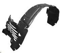 LOCARO RIPARO PARASASSI PASSARUOTA A/SX MERCEDES W210 09/99>06/02