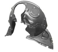 LOCARO RIPARO PARASASSI PASSARUOTA A/SX MINI ONE-COOPER (F55-F56) 01/14>