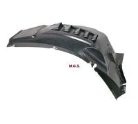 LOCARO RIPARO PARASASSI PASSARUOTA ANTERIORE SINISTRO CITROEN JUMPER 01/06-06/14