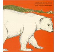 Locas in Love - What Matters Is the Poem