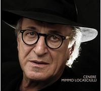 Audio Cd Mimmo Locasciulli - Cenere