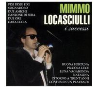 Locasciulli Mimmo - I Successi