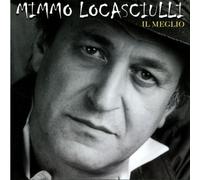 Locasciulli Mimmo - Il Meglio