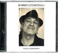 Mimmo Locasciulli – Piccoli Cambiamenti – Audio CD