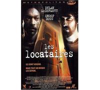Locataires (les) - dvd