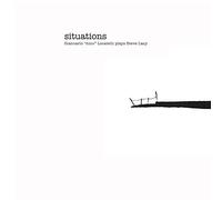 Locatelli, Giancarlo - Situations
