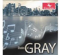LOCATELLI / HANDEL / BACH J.S.; Shades of Gray (CD)
