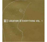location is everything - vol. 1-location is everything