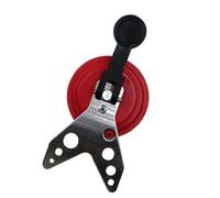 Locatore Piastrelle In Ceramica Robusta E Buco Vetro Con Strumento Posizione Guida Per Trapano Regolabile Per Utensili Le Piastrelle Professionali E Professionali Uso Professionale