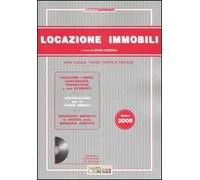 Locazione immobili 2008. Con CD-ROM