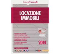 Locazione immobili. Con aggiornamento online