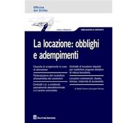 Locazione obblighi adempimenti