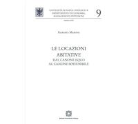 Locazioni abitative