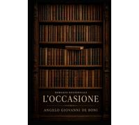 L'OCCASIONE