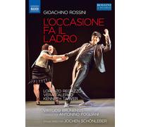 L'Occasione Fa Il Ladro - Gioacchino Rossini
