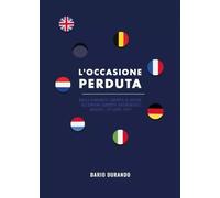 L'occasione perduta - Dario Durando