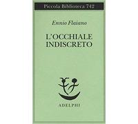 L' occhiale indiscreto
