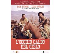 L'occhio caldo del cielo