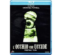 L'Occhio Che Uccide (Blu-ray) Bohm Shearer