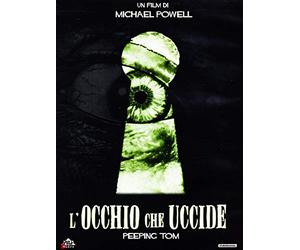 L'Occhio Che Uccide