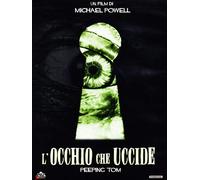 L'Occhio Che Uccide (DVD) Bohm Shearer