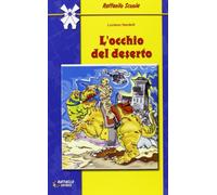L'occhio del deserto
