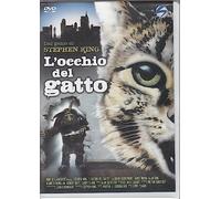 L'Occhio Del Gatto