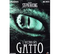 L'occhio del gatto – DVD – Mustang-Memory