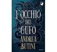 L'occhio del gufo