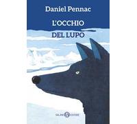 L'occhio del lupo